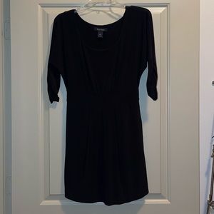 White House black market short dress size XS